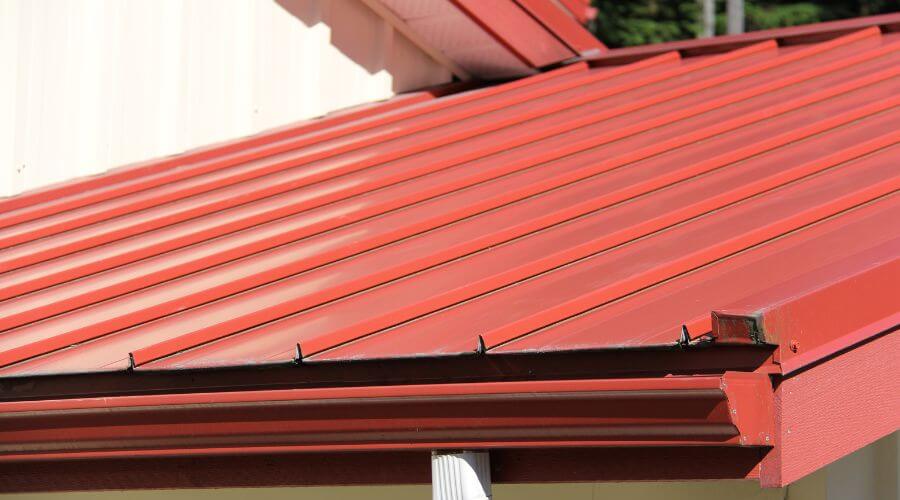 Gutter Debris Removal in Gillett, WI